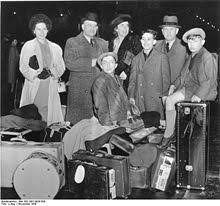 Welche konsequenzen hatte der holocaust für die. Deutsches Exil In Der Zeit Des Nationalsozialismus Wikipedia
