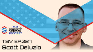 The Strategic Veteran Podcast