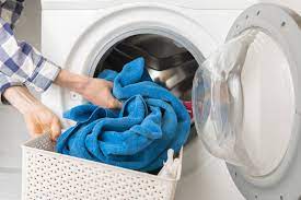 The only way to deal with the problem of mold on the rubber seal of front load washer is to clean it regularly using the steps below. Dealing With Front Load Washer Mold Care And Class Actions