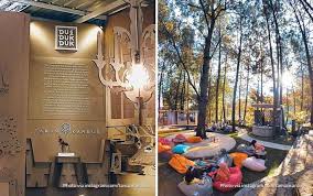 34 tempat wisata bandung yang wajib dikunjungi saat liburan. 10 Destinasi Wisata Hits Dan Terfavorit Di Bandung Yang Nggak Bikin Nyesel Hai Gadis