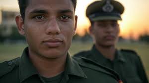 Why a Career in Defence is a Gateway to Pride, Stability, and Endless  Opportunities