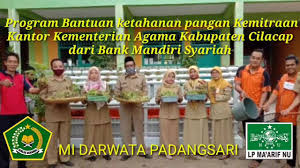 Tk terpadu al khoiriyyah yang berada di desa sentonorejo kecamatan kras ini, memang tidak jauh dari keberadaan makoramil kras, dan sangat wajar apabila sambungnya, kunjungan ini tidak lepas dari rekreasi pengetahuan bagi siswa siswi tk terpadu al khoiriyyah, apalagi dari jarak tempuh, juga. Mi Darwata Padangsari Majenang Education Facebook 7 Photos