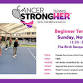 Cancer StrongHER Beginner Tennis Lessons —... event in Keller, TX