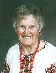 Obituary of Pauline Elsie Tumac