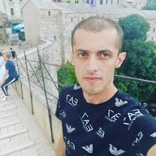 Sinisa Vukovic (@iamsinisavukovic) • Instagram photos and videos