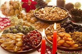 Resultado de imagem para magias de fim de ano