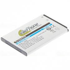cellePhone Battery Li-Ion for Blu Jenny ...