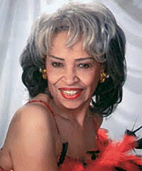 The 25th Annual Blues & Jazz Festival