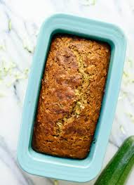 I'm diabetic though and have to watch my sugar. Healthy Zucchini Bread Recipe Cookie And Kate