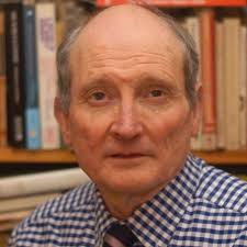 Professor Gregg Huff