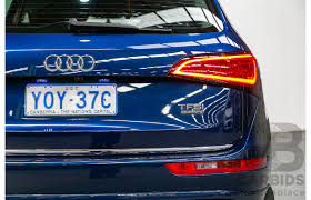 Image result for Scuba Blue 2015 Q5