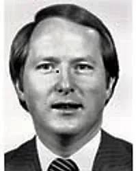 Special Agents Robert W. Conners