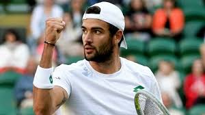 The gentlemen's singles was the first event contested in 1877. Ynyr7iseeele M