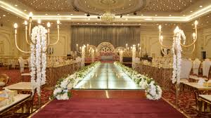قاعة زفاف للمناسبات بجدة حي الاجاويد Vip - YouTube