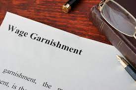 We did not find results for: Texas Wage Garnishment How Much Money Can My Employer Take