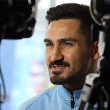 İlkay gündoğan is a german professional soccer player known for his good performances for 1. Gundogan Fears Being Booed Sport