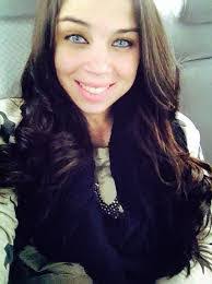 Danielle Lord's Instagram, Twitter & Facebook