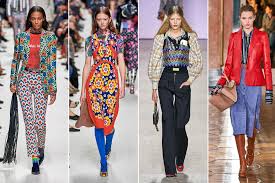 7 Key Paris Fashion Week Trends To Know Now Fashion Week Trends Fashion Trends Fashion Week