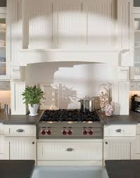 Kitchen Hoods Styles Dura Supreme Cabinetry Beadboard Kitchen Cottage Style Kitchen Beadboard Kitchen Cabinets