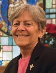 Awards & Recognition » Sisters of St. Joseph of Boston