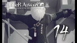 Nier: Automata 9S (Yorha No. 9 Type S) Dx Ver. 1/7 Scale Figure – Motherbase
