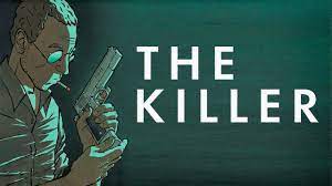 THE KILLER (2023) - OFFICIAL MOVIE TRAILER - YouTube