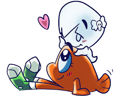 Invisible Touch Yeah By Https Www Deviantart Com Blehmaster7 On Deviantart The Amazing World Of Gumball World Of Gumball Amazing Gumball