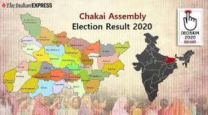 The ruling party has made a clean sweep in the delhi assembly election. Chakai Bihar Assembly Election Results 2020 Live Chakai Vidhan Sabha Chunav Result 2020 Winner Runner Up News Updates
