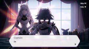 Fate, destiny, fate, destiny, destiny, fate, fate, fortune. Honkai Kingdoms Side Schicksal Youtube
