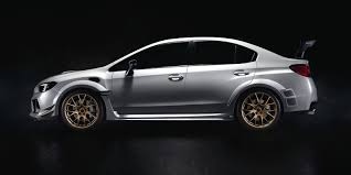The 2020 Subaru Wrx Sti S209 Finally Gives The Sti A Real Power Bump Subaru Subaru Wrx Subaru Brz Sti