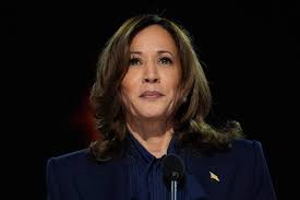 Kamala Harris vừa khởi động cuộc đua giành chức thống đốc California - San José Spotlight