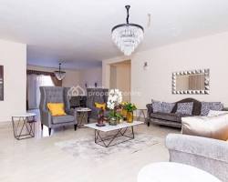 Parkview Shopping Mall in Ikoyi, Lagos