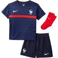 Here at footy.com you can find all the best deals for france football kits. Equipe De France Shirts Foot Store