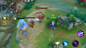 Arena of valor is updated new game modes such as hook mode, chaos mode, and especially in world cup 2018, the publisher has launched a football . Arena Of Valor 5v5 Arena Game Mod Data Apk Android 1 34 1 10