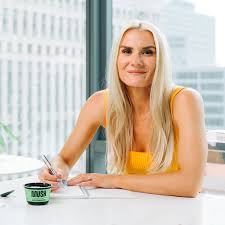 Bristol Farms - Meet the Founder: Ashley Thompson | MUSH