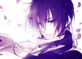 Pretty Anime Boy Anime Anime Artwork Cute Anime Guys