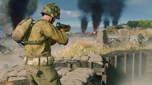 This is my quick enlisted review based. Enlisted Gameplay Pc Uhd Youtube
