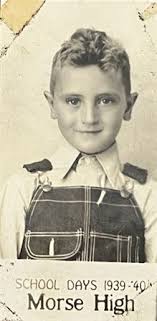 James R. LeGros Obituary