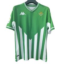 Check spelling or type a new query. Real Betis Home Jersey 2021 22 Goaljerseys