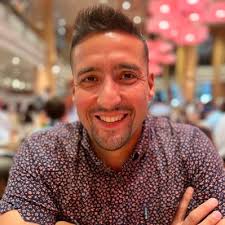 Dr. Eusebio Martinez (@docmartinezjr)