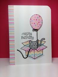 Find and save ideas about card making on pinterest. Cat Cards Best 25 Cat Birthday Cards Ideas On Pinterest Create Birthday Card Owl Punch And Ow Birthday Card Drawing Cat Birthday Card Birthday Card Craft