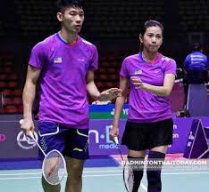 Goh liu ying is a malaysian professional badminton player in the doubles event. Latest Goh Liu Ying Chan Racquet Force Asia Online Facebook