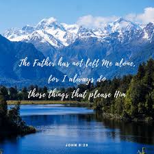 John 8 29 Godly Relationship Godly Marriage Christian Gospel