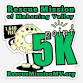 Point 5K (only 1,640 feet) to benefit Rescue event image