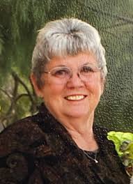 Susan Born Burr Obituary