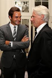 He has two children leo borg and robin borg. Welcome To Rolexmagazine Com Home Of Jake S Rolex World Magazine Optimized For Ipad And Iphone John Mcenroe Roger Federer Bjorn Borg
