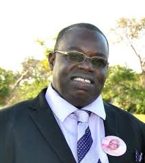 George Lawrence Rodgers