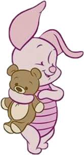 Join piglet, winnie the pooh, and all their friends on an unforgettable adventure when you bring hom. Baby Piglet Winnie The Pooh Coloring Pages Clipart Full Size Clipart 4120647 Pinclipart