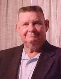 Obituary information for William "Bill" Donald Baird Sr.