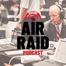 © the football brainiacs | all rights reserved. The Air Raid Podcast 203 Q A With Will Baizer Of Texas Football Brainiacs Viva The Matadors